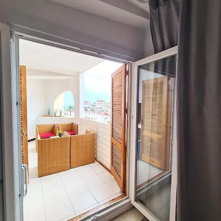 Apartment Playa La Veleta *