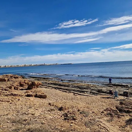 Playa La Veleta