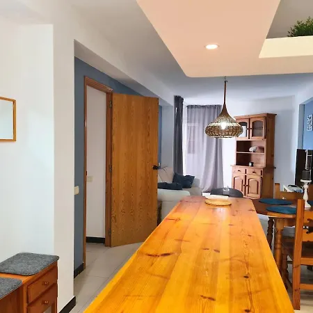 Apartment Playa La Veleta Torrevieja
