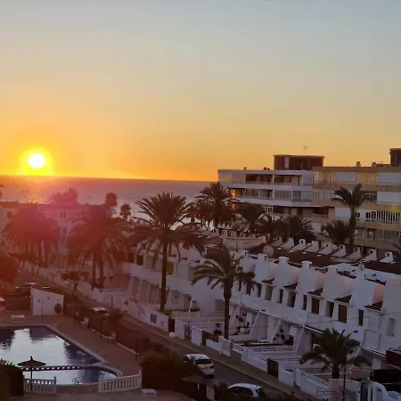 Playa La Veleta Apartment