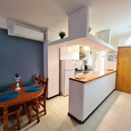 Apartment Playa La Veleta *