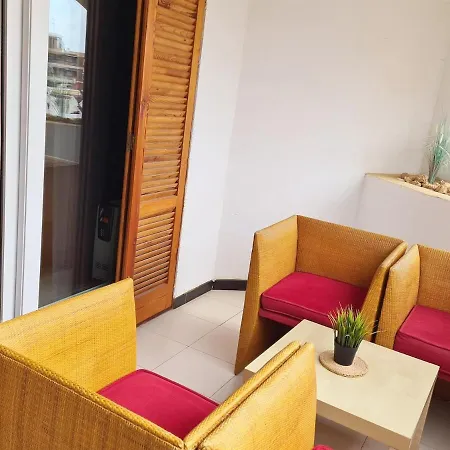 Playa La Veleta Apartment Torrevieja