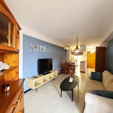Playa La Veleta Apartment Torrevieja