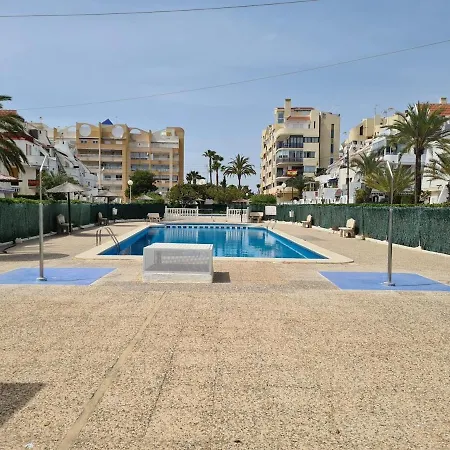 Playa La Veleta