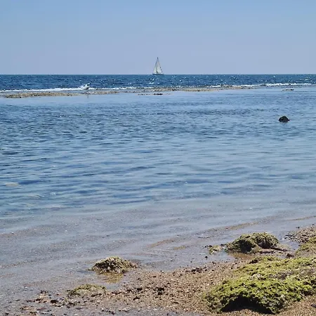 Playa La Veleta *