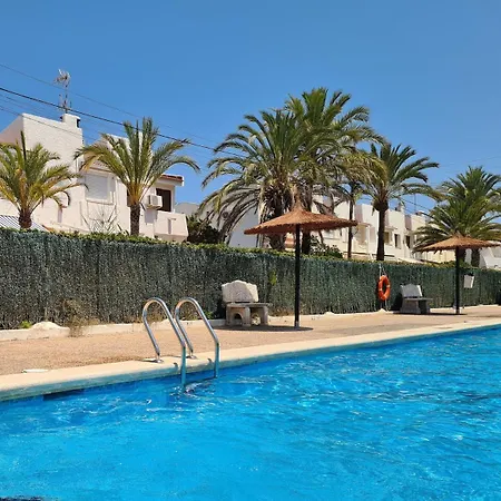 Apartment Playa La Veleta Torrevieja
