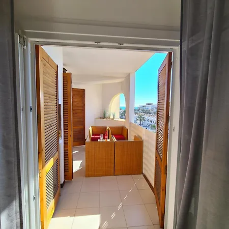 Playa La Veleta Apartment Torrevieja