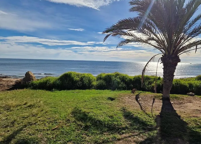 Playa La Veleta Appartamento