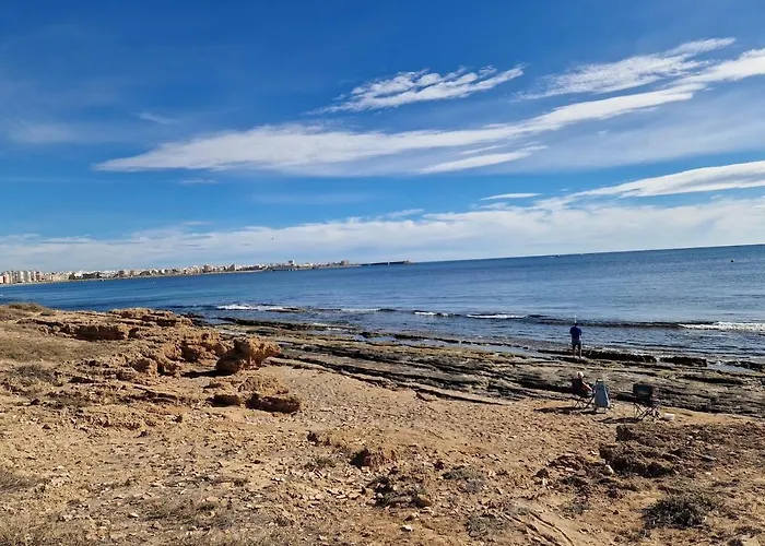 Playa La Veleta
