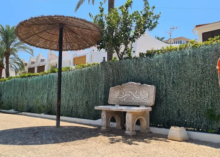 Playa La Veleta