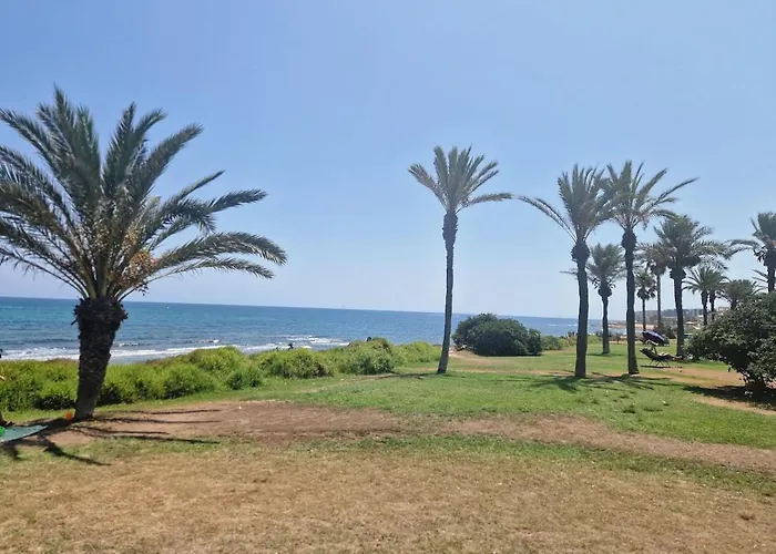 Appartamento Playa La Veleta *