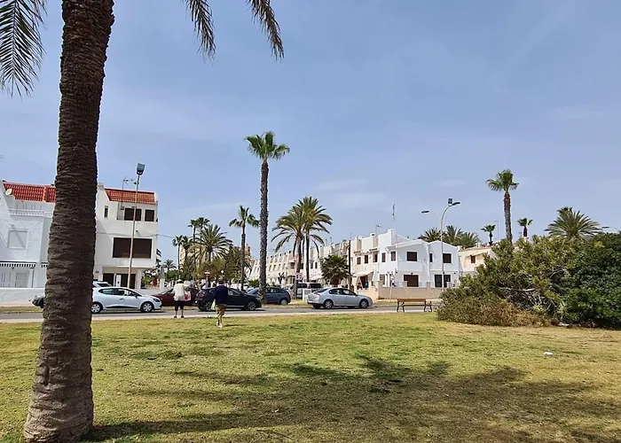 Playa La Veleta Appartamento *