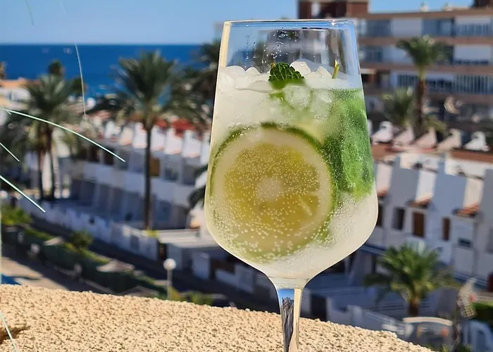 Appartamento Playa La Veleta Torrevieja