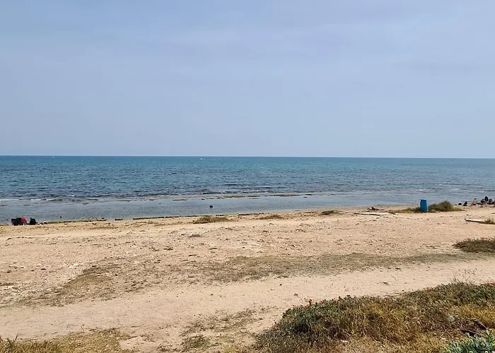 Appartamento Playa La Veleta *